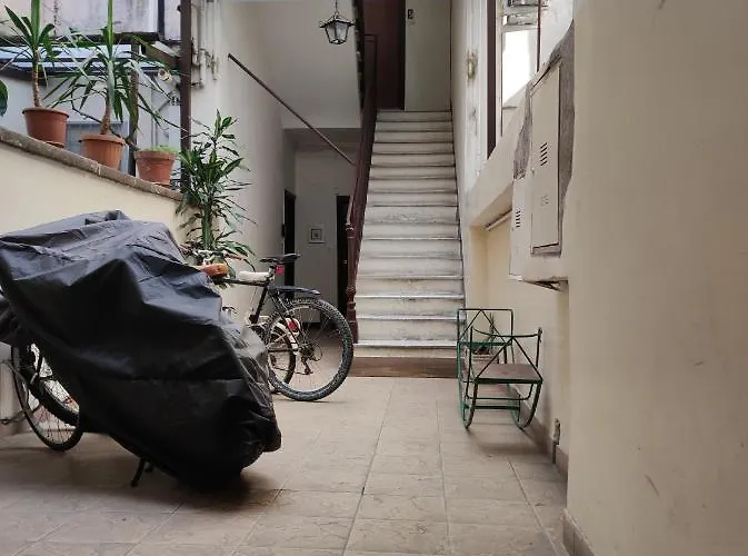 Trastevere On The Terrace * Rom