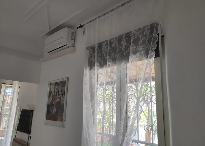 Apartment Trastevere On The Terrace Rom