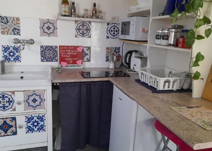 Apartment Trastevere On The Terrace *