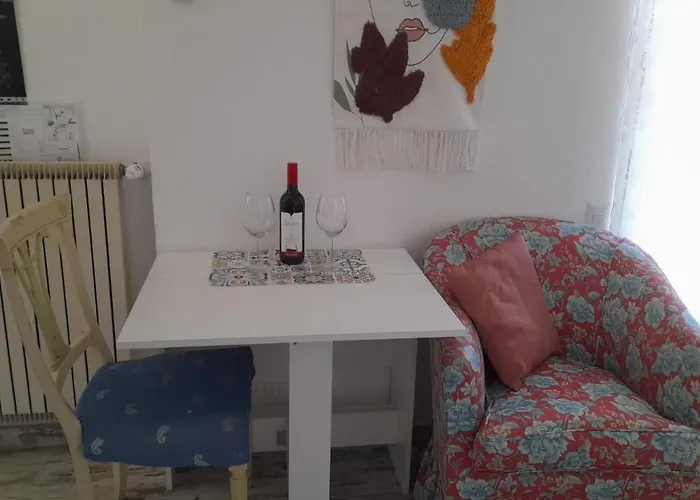 Trastevere On The Terrace Apartment *