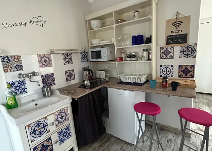 Trastevere On The Terrace Apartment Rom
