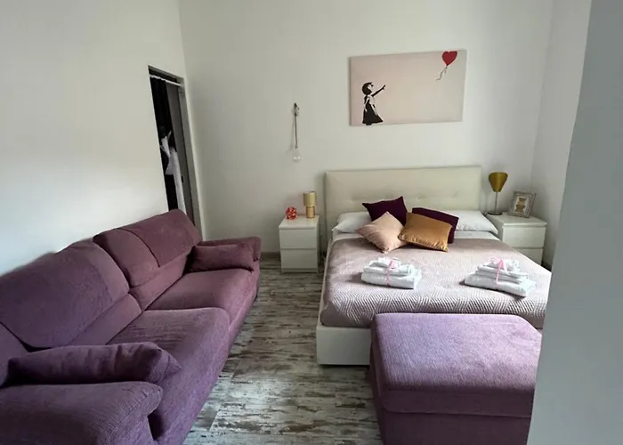 Apartment Trastevere On The Terrace Rom